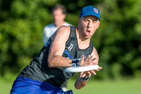2015 Pan American Ultimate Championships (PAUC) - Wednesday Pool Play