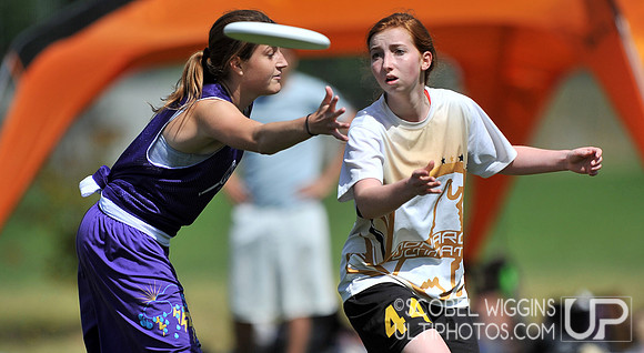 HS Westerns, Sunday
