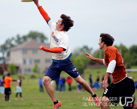 Sat Round 2 - 2013 D-I College Champs