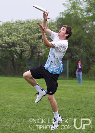 Sunday action from the 2013 D-III National Championships