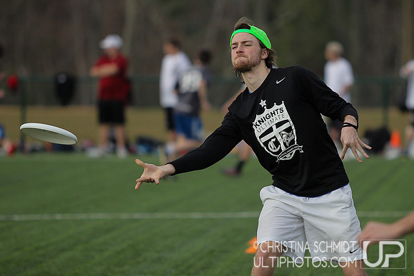 He4She 2016 - Saturday, Boys Round 1