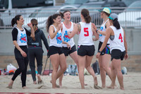 USAU Beach Championships 2023