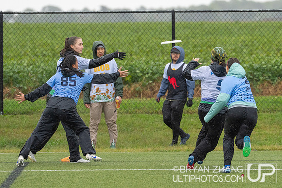 Mid Atlantic Club Regionals 2026