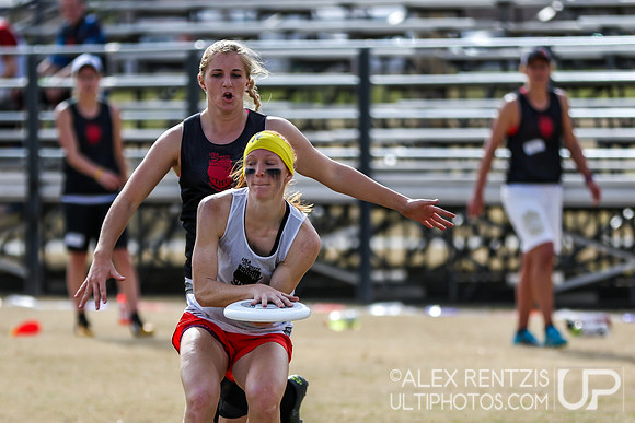 2016 WUGC USAU Phoenix, Arizona