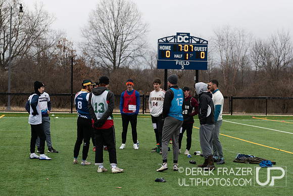 DC Breeze Open Tryouts Saturday