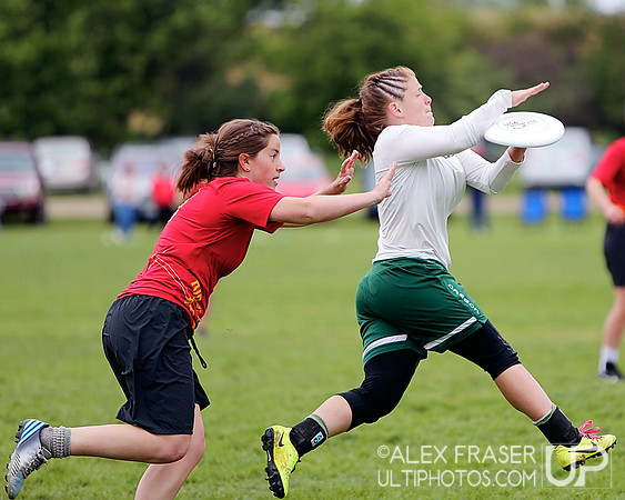 Sat Round 3 - 2013 D-I College Champs