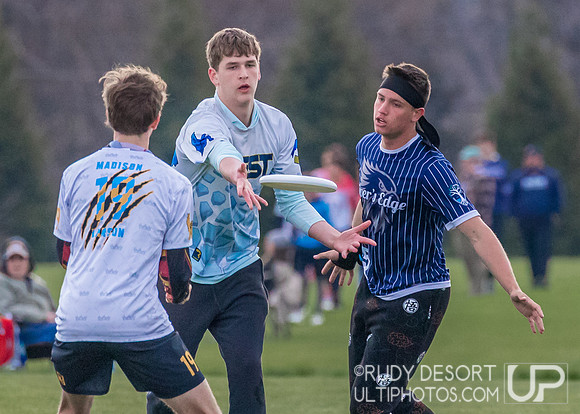Indy Invite 2025