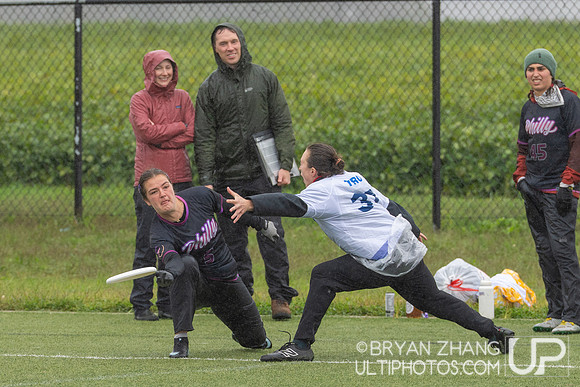 Mid Atlantic Club Regionals 2026