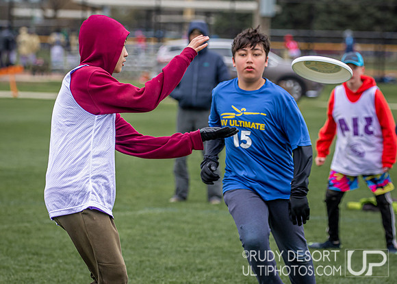 Neuqua Knockout 2023