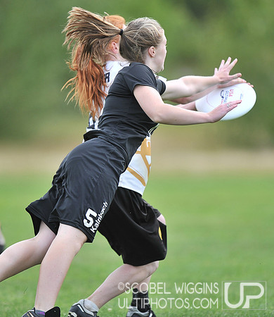 HS Westerns, Sunday