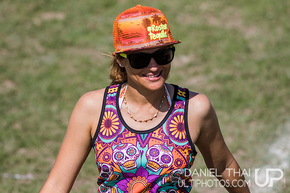2015 Pan-American Ultimate Championships (PAUC) - Men's Finals