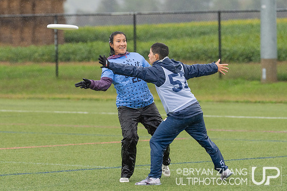 Mid Atlantic Club Regionals 2026