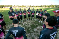 2015 Pan American Ultimate Championships (PAUC) - Wednesday Pool Play