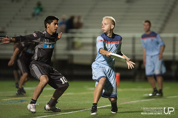 MLU Current vs. Spinners