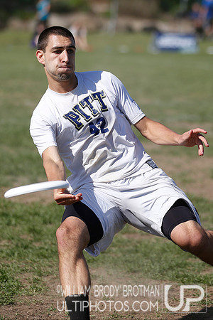 2013 USA Ultimate College Championships