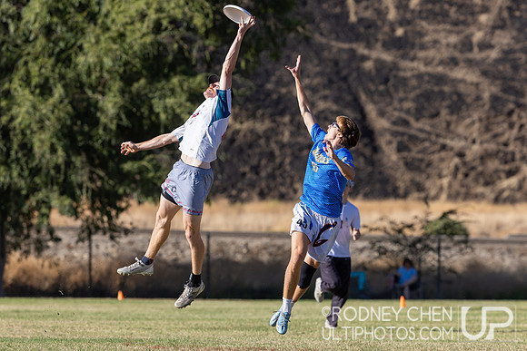 Southwest Regionals 2026