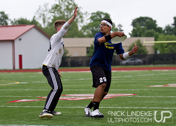 Open Championship - 2013 IL HS State Champs