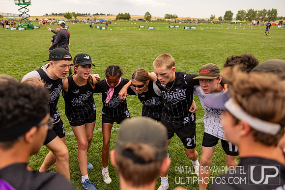 2024 USA Ultimate Youth Club Championships