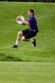 Sat Round 2 - Open D-II - MN HS State Champs 2013