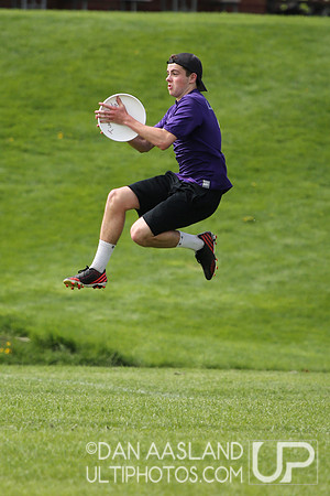 Sat Round 2 - Open D-II - MN HS State Champs 2013