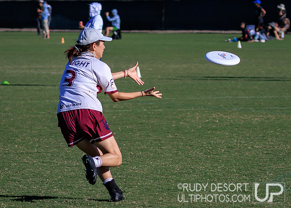 USA Ultimate 2026 Club Championships