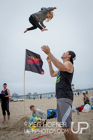 USAU Beach Championships 2023