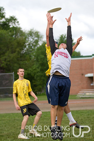 Open Division II - 2013 Massachusetts HS State Championships