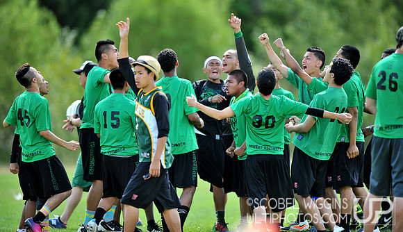 HS Westerns, Sunday
