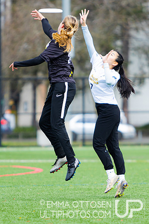 Northwest Challenge 2023, March 26