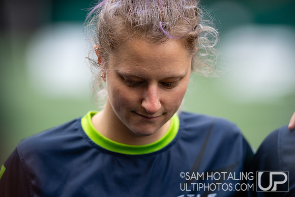 Full coverage from Portland Onyx at Seattle Tempest, WUL Regular Season