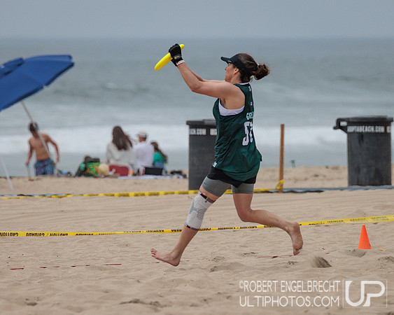 Saturday, 13 May. 2023 USA Ultimate Beach Championships