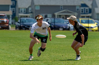 Open Finals: Jackson-Reed v Madison