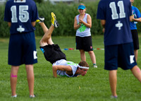Sunday Highlights - YCC 2013