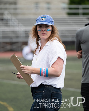 Philadelphia Surge vs Portland Rising