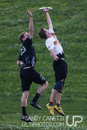 New York Empire vs Philadelphia Phoenix, 6/22/2013