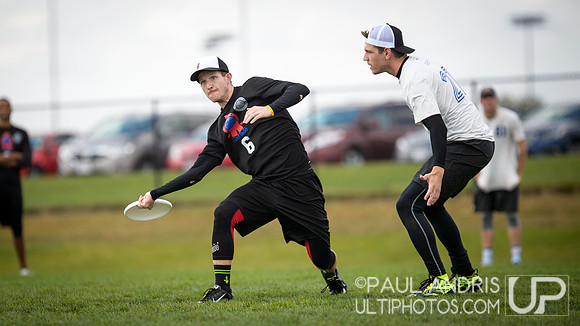 2016 Club National Championships