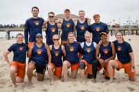 USAU Beach Championships 2023