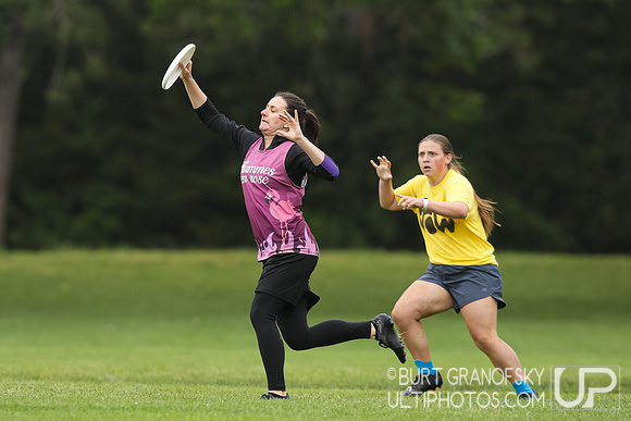BUDA Mixed Easterns, June 3, 2023