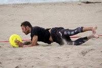 USAU Beach Championships 2023