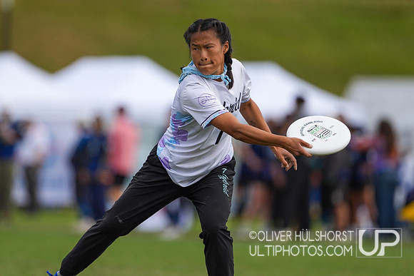 WFDF World Ultimate Club Championships in LIMERICK, IRELAND  15.-22.8 2026