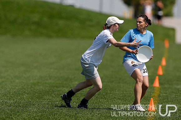 2013 Womens Masters National Championships