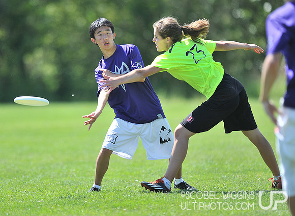 HS Westerns, Saturday