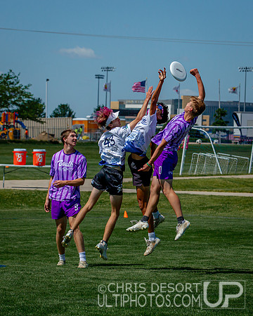 2024 High School National Invite (HSNI) ©