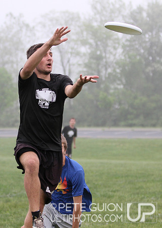 USAU HS Centrals Championship Playoffs