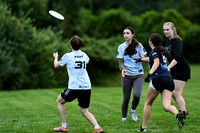 WAFC Fall Fling 2026 Saturday
