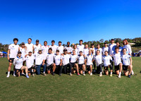 California Burrito Team Photo