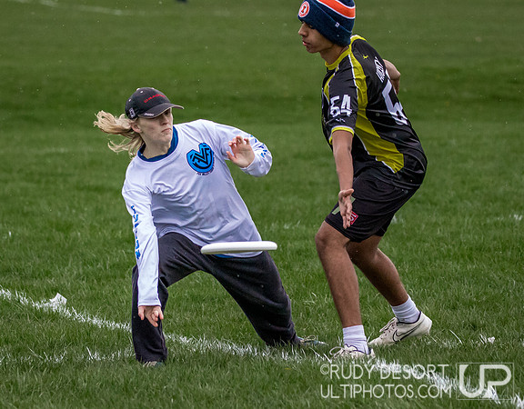Neuqua Knockout 2022