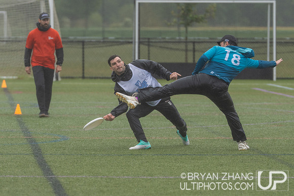 Mid Atlantic Club Regionals 2026