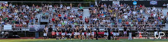 MLU MLU East Coast Playoffs: DC Current hosts the Boston Whitecaps