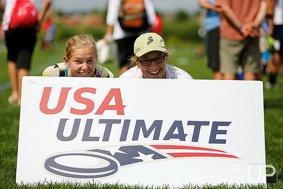 Sunday - U19 Open - YCC2013